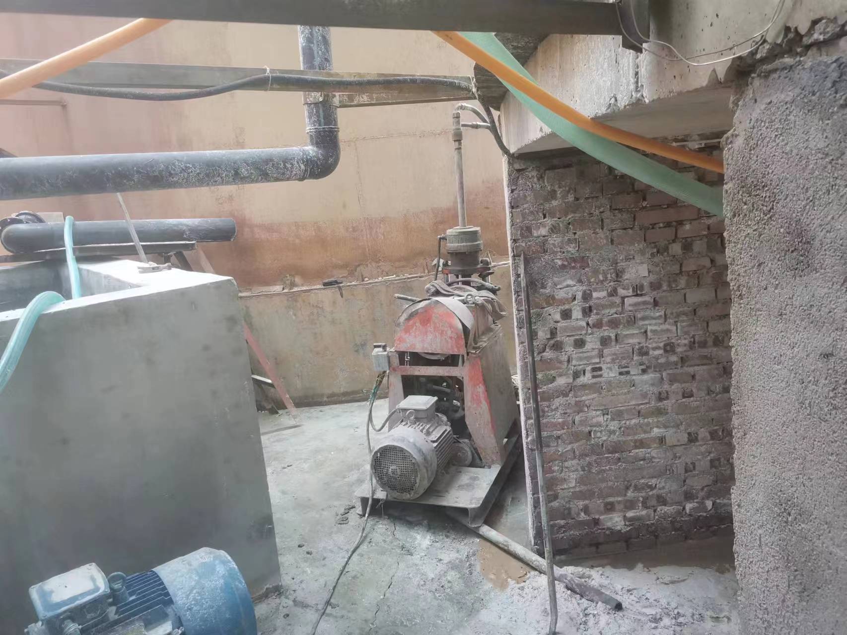 泾源压浆作业流程有哪些